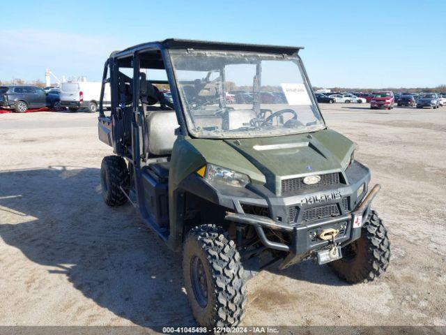  Salvage Polaris Ranger