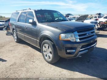  Salvage Ford Expedition