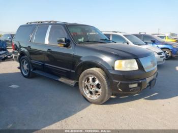  Salvage Ford Expedition