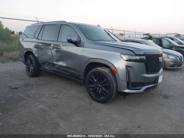  Salvage Cadillac Escalade