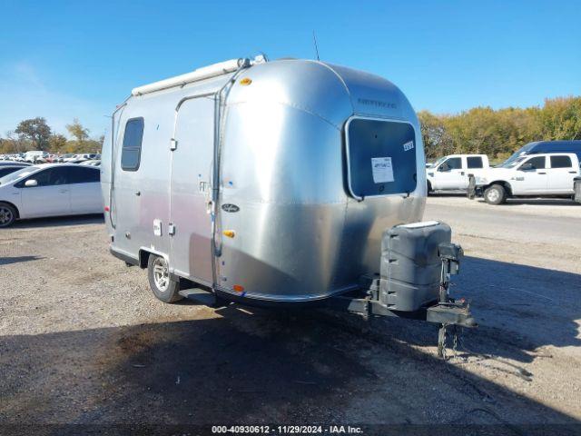  Salvage Airstream Other