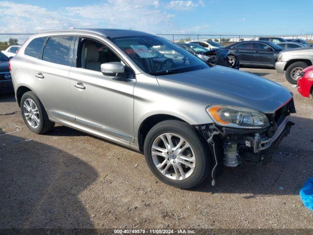  Salvage Volvo XC60