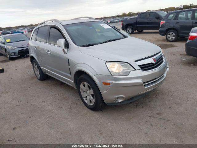  Salvage Saturn Vue