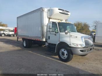  Salvage International Durastar 4300