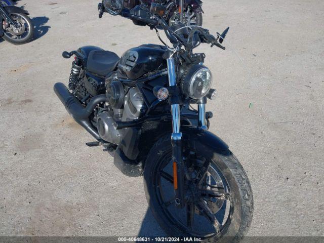  Salvage Harley-Davidson Rh975