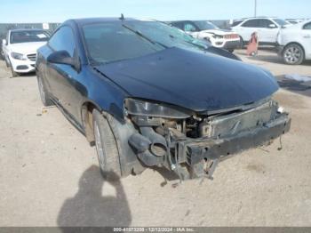  Salvage Pontiac G6