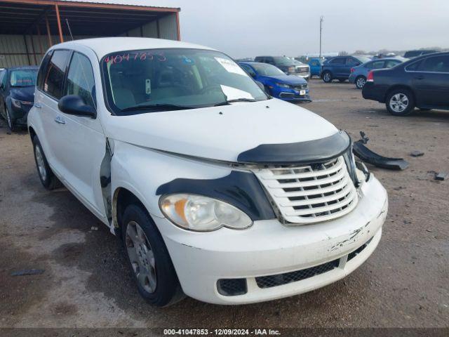  Salvage Chrysler PT Cruiser