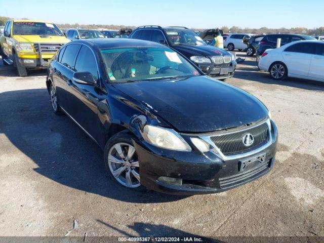  Salvage Lexus Gs