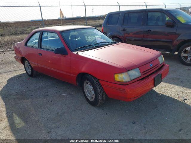  Salvage Ford Tempo