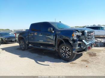  Salvage GMC Sierra 1500