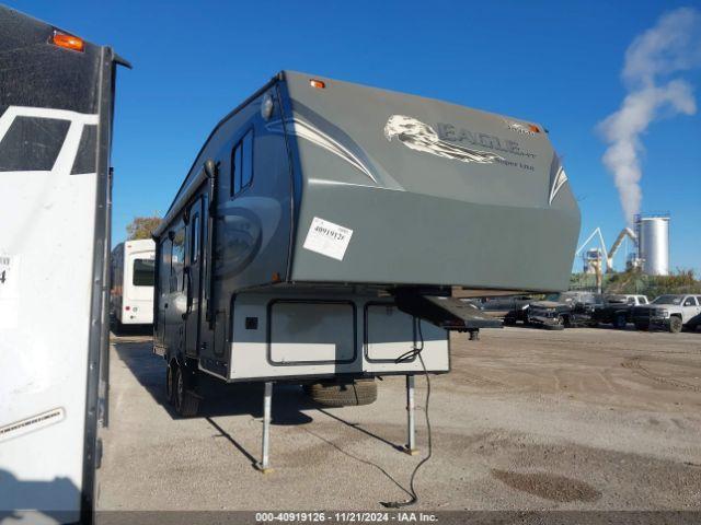  Salvage Jayco Eagle Ht 23.5