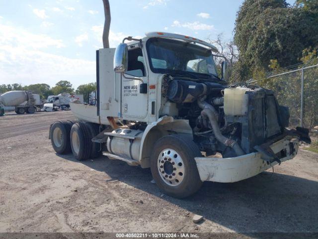  Salvage International 9400