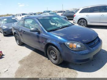  Salvage Chevrolet Cobalt