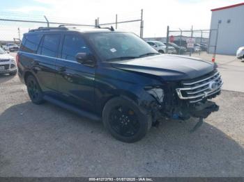  Salvage Ford Expedition