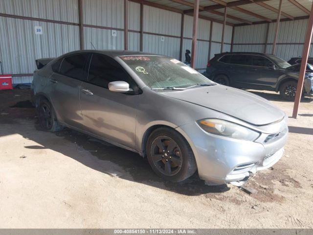  Salvage Dodge Dart