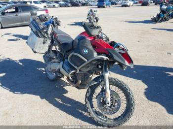  Salvage BMW R1200