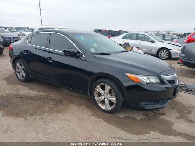  Salvage Acura ILX