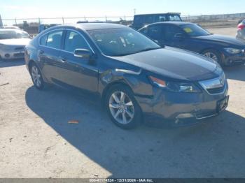  Salvage Acura TL