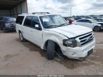  Salvage Ford Expedition