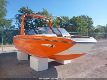  Salvage Nautique Super Air Nautique