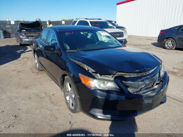  Salvage Acura ILX