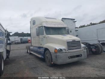  Salvage Freightliner Century Classic