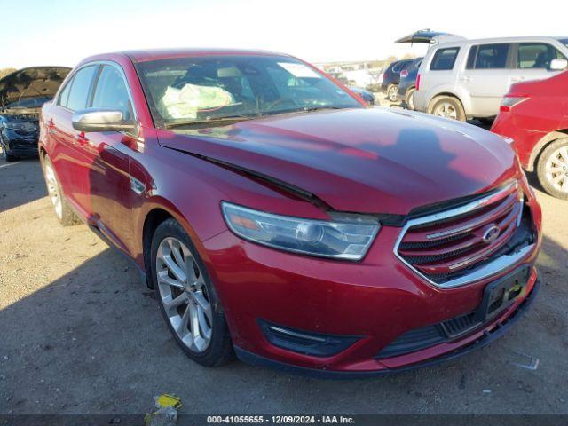  Salvage Ford Taurus