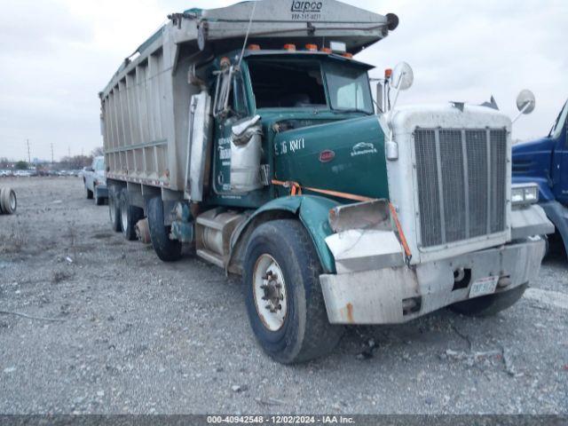  Salvage Peterbilt 379