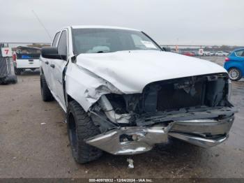  Salvage Dodge Ram 1500