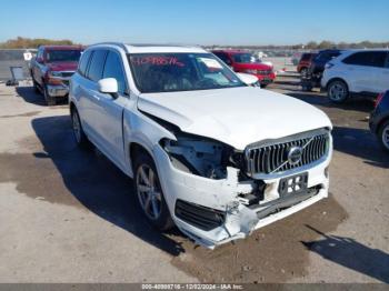  Salvage Volvo XC90