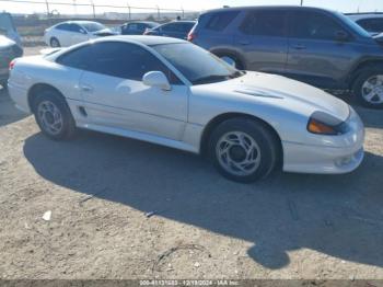  Salvage Dodge Stealth