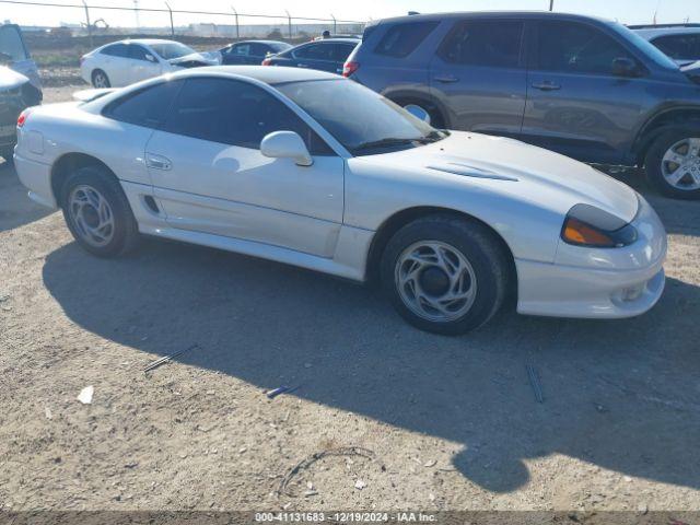  Salvage Dodge Stealth