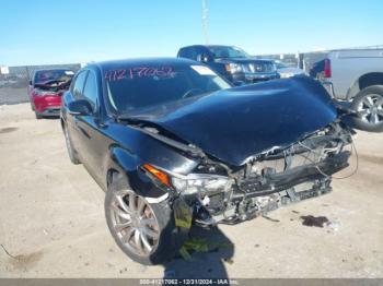  Salvage INFINITI Q70