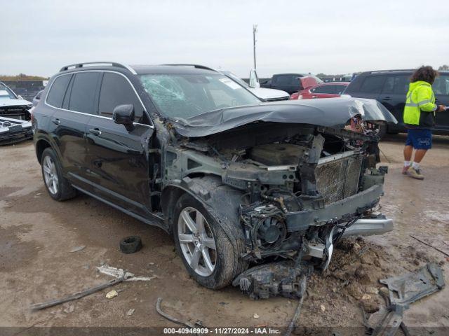  Salvage Volvo Xc90 Hybrid