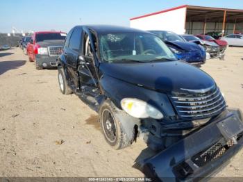  Salvage Chrysler PT Cruiser