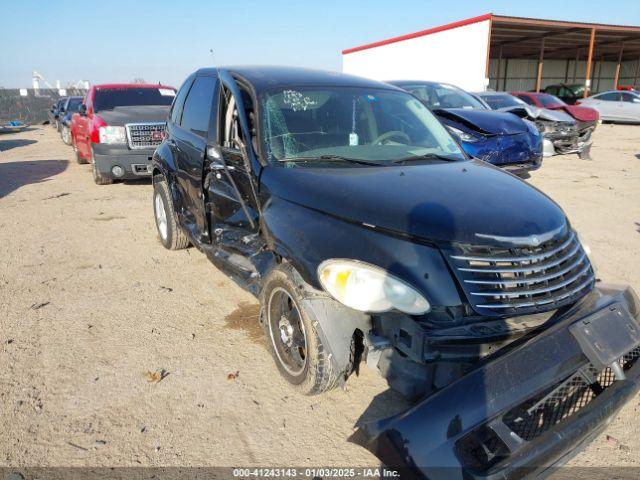  Salvage Chrysler PT Cruiser