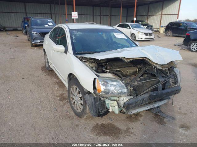  Salvage Mitsubishi Galant