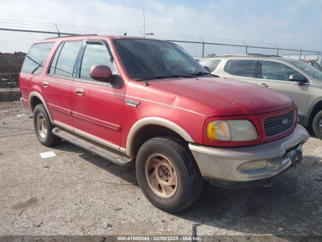  Salvage Ford Expedition