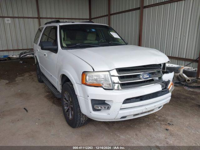  Salvage Ford Expedition