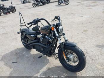  Salvage Harley-Davidson Xl1200