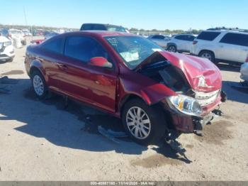  Salvage Chevrolet Cobalt