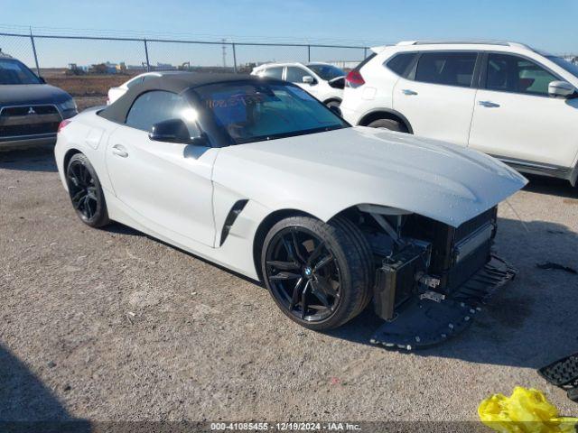  Salvage BMW Z Series