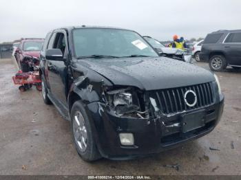  Salvage Mercury Mariner