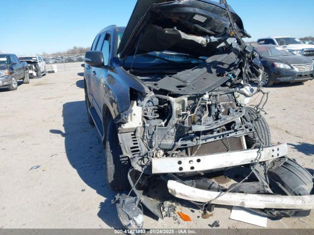  Salvage Lexus Gx