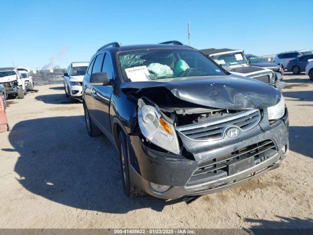  Salvage Hyundai Veracruz