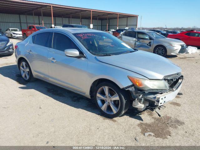  Salvage Acura ILX