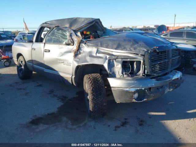  Salvage Dodge Ram 1500