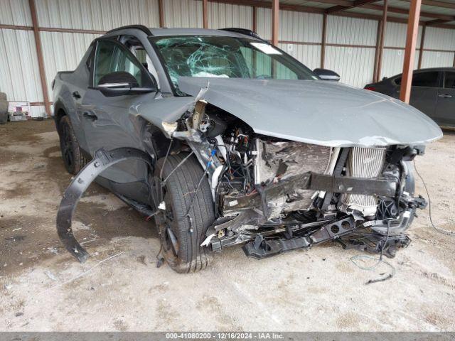  Salvage Hyundai SANTA CRUZ