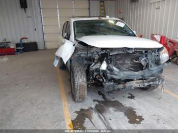  Salvage Nissan Armada