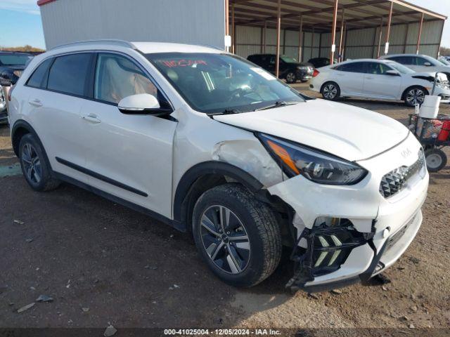  Salvage Kia Niro